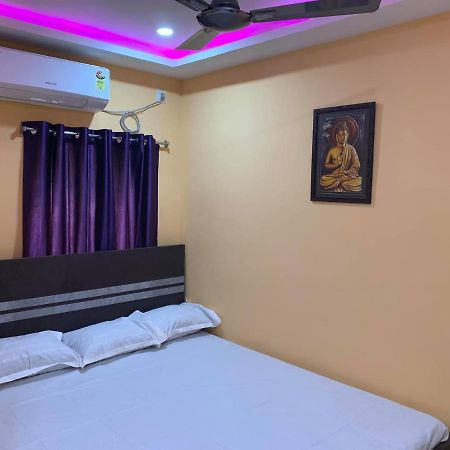 New Ananda Niketan Lodge Kalkata Exteriér fotografie