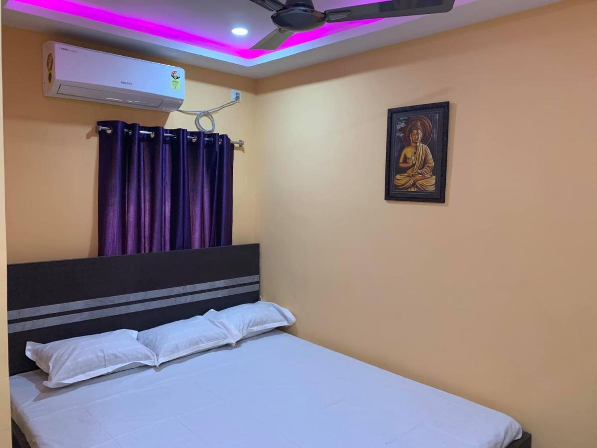 New Ananda Niketan Lodge Kalkata Exteriér fotografie